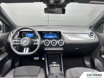 Photo 11 Mercedes GLA  250 e Hybrid EQ 8G-DCT