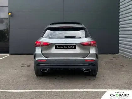 Photo 32 Mercedes GLA  250 e Hybrid EQ 8G-DCT