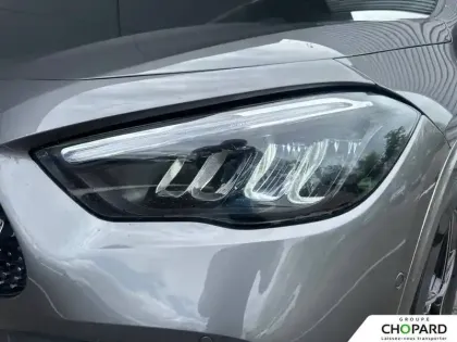 Photo 25 Mercedes GLA  250 e Hybrid EQ 8G-DCT