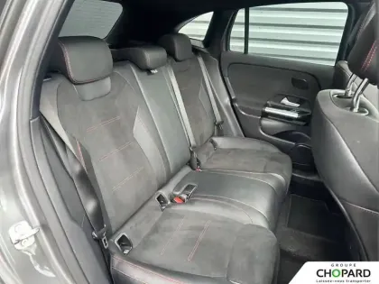 Photo 19 Mercedes GLA  250 e Hybrid EQ 8G-DCT