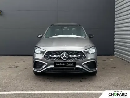 Photo 30 Mercedes GLA  250 e Hybrid EQ 8G-DCT