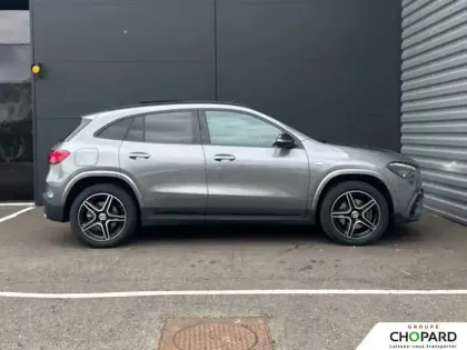 Photo 34 Mercedes GLA  250 e Hybrid EQ 8G-DCT