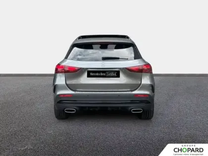 Photo 5 Mercedes GLA  250 e Hybrid EQ 8G-DCT
