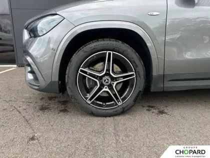 Photo 24 Mercedes GLA  250 e Hybrid EQ 8G-DCT
