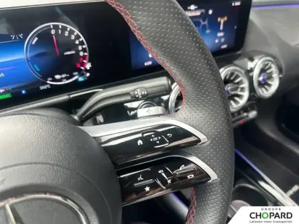 Photo 22 Mercedes GLA  250 e Hybrid EQ 8G-DCT
