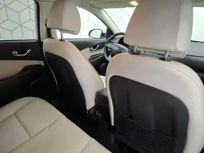 Photo 23 Hyundai Kona  Hybrid 141