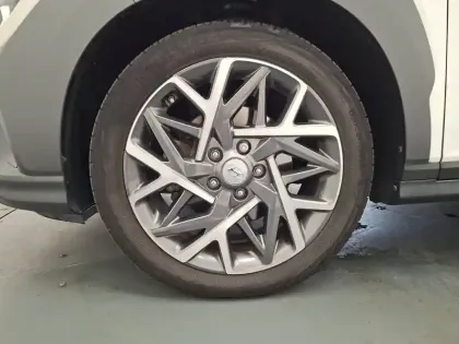 Photo 17 Hyundai Kona  Hybrid 141