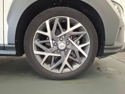 Photo 16 Hyundai Kona  Hybrid 141