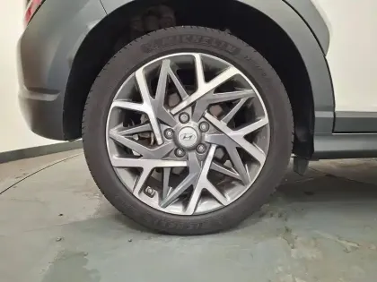 Photo 15 Hyundai Kona  Hybrid 141