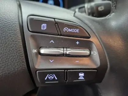 Photo 35 Hyundai Kona  Hybrid 141