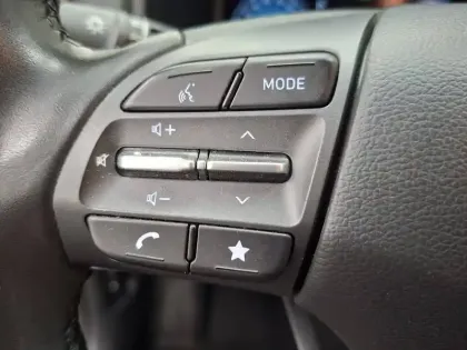 Photo 34 Hyundai Kona  Hybrid 141