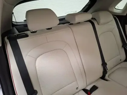 Photo 24 Hyundai Kona  Hybrid 141