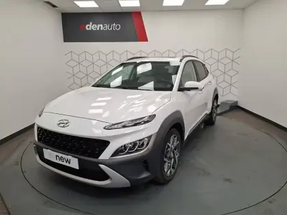 Photo Hyundai Kona Executive