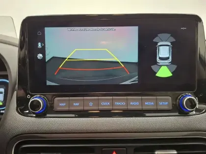 Photo 39 Hyundai Kona  Hybrid 141