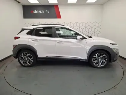 Photo 9 Hyundai Kona  Hybrid 141