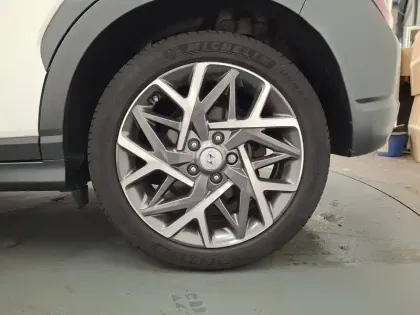 Photo 18 Hyundai Kona  Hybrid 141