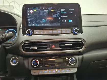 Photo 37 Hyundai Kona  Hybrid 141