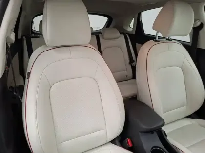 Photo 27 Hyundai Kona  Hybrid 141