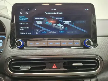 Photo 38 Hyundai Kona  Hybrid 141