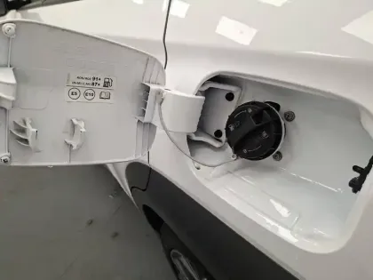 Photo 14 Hyundai Kona  Hybrid 141