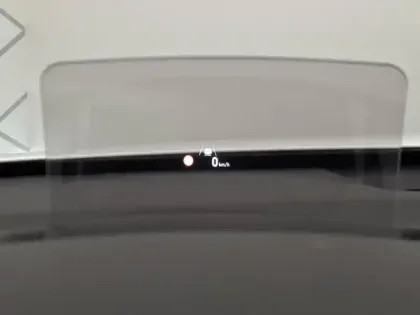 Photo 33 Hyundai Kona  Hybrid 141