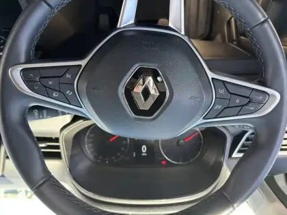 Photo 36 Renault Clio  TCe 90
