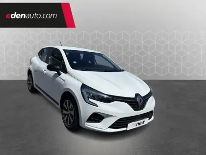 Photo 6 Renault Clio  TCe 90