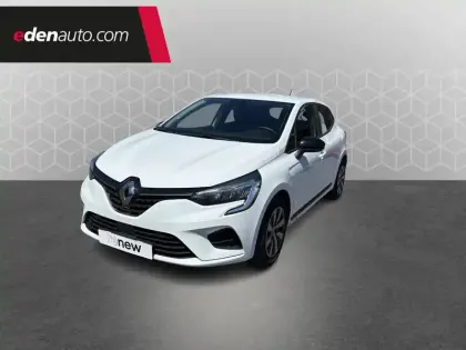 Photo Renault Clio Equilibre