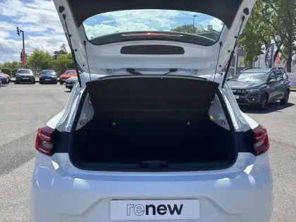 Photo 10 Renault Clio  TCe 90