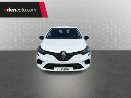 Photo 7 Renault Clio  TCe 90