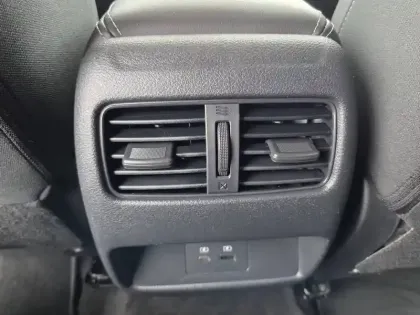 Photo 16 Nissan Qashqai  e-Power 190 ch