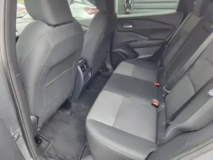 Photo 15 Nissan Qashqai  e-Power 190 ch