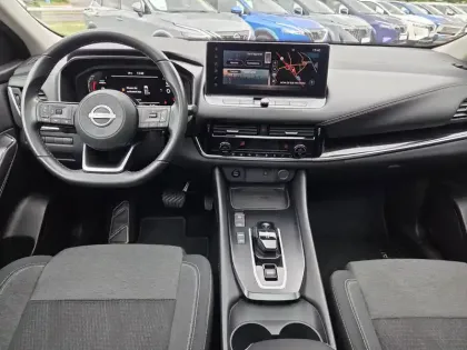 Photo 17 Nissan Qashqai  e-Power 190 ch