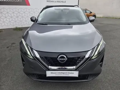Photo 7 Nissan Qashqai  e-Power 190 ch