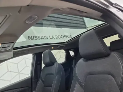 Photo 35 Nissan Qashqai  e-Power 190 ch