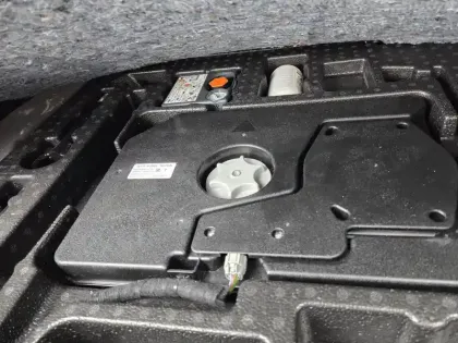 Photo 10 Nissan Qashqai  e-Power 190 ch