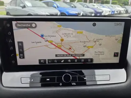 Photo 24 Nissan Qashqai  e-Power 190 ch
