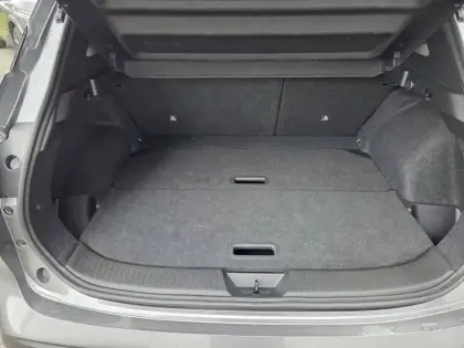 Photo 8 Nissan Qashqai  e-Power 190 ch