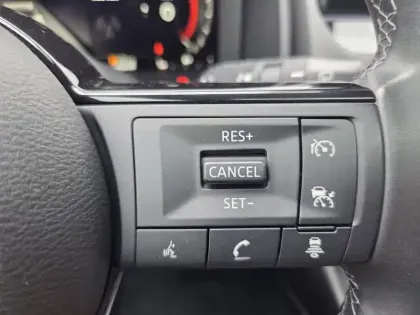 Photo 23 Nissan Qashqai  e-Power 190 ch