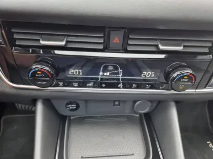 Photo 26 Nissan Qashqai  e-Power 190 ch