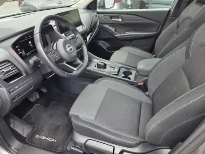 Photo 18 Nissan Qashqai  e-Power 190 ch
