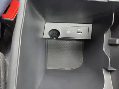 Photo 31 Nissan Qashqai  e-Power 190 ch