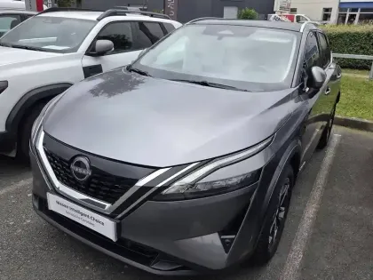 Photo 34 Nissan Qashqai  e-Power 190 ch