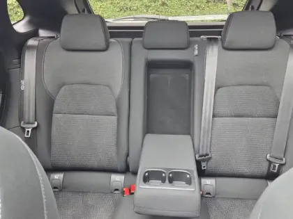 Photo 33 Nissan Qashqai  e-Power 190 ch