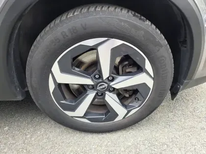 Photo 13 Nissan Qashqai  e-Power 190 ch