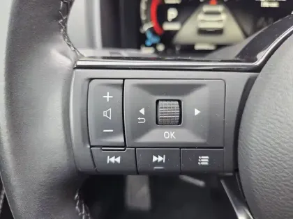 Photo 22 Nissan Qashqai  e-Power 190 ch
