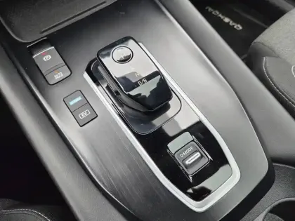 Photo 28 Nissan Qashqai  e-Power 190 ch