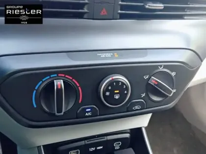 Photo 18 Hyundai Bayon  1.0 T-GDi 100