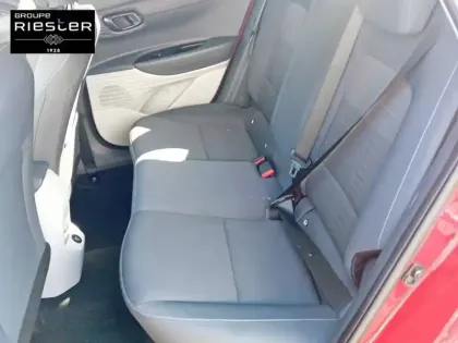 Photo 9 Hyundai Bayon  1.0 T-GDi 100