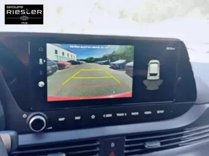 Photo 17 Hyundai Bayon  1.0 T-GDi 100